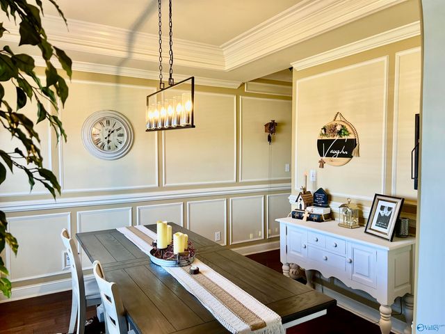 94 Owensby Way, Trinity, AL 35673