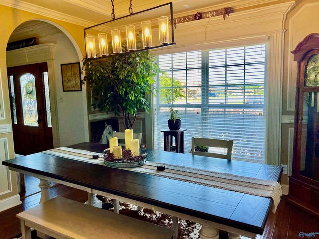 94 Owensby Way, Trinity, AL 35673