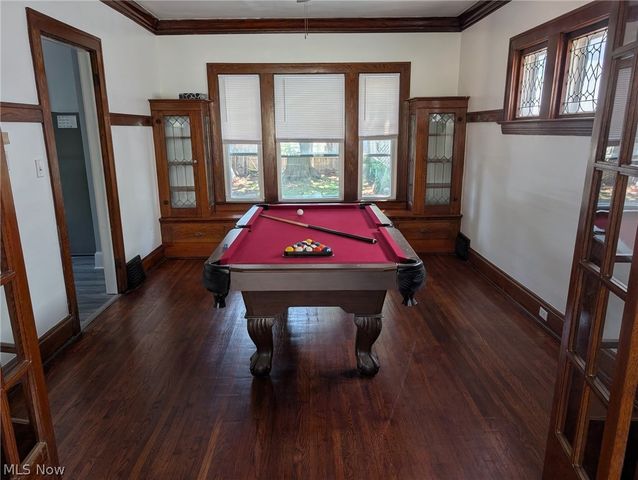 4225 Memphis Avenue, Cleveland, OH 44109