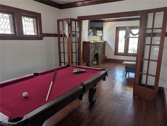 4225 Memphis Avenue, Cleveland, OH 44109