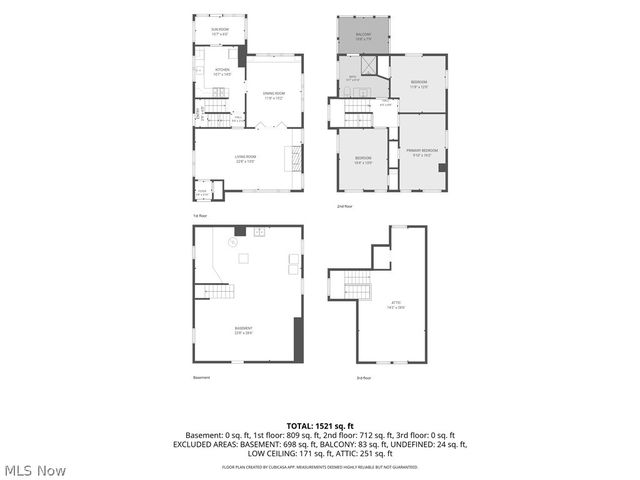 4225 Memphis Avenue, Cleveland, OH 44109