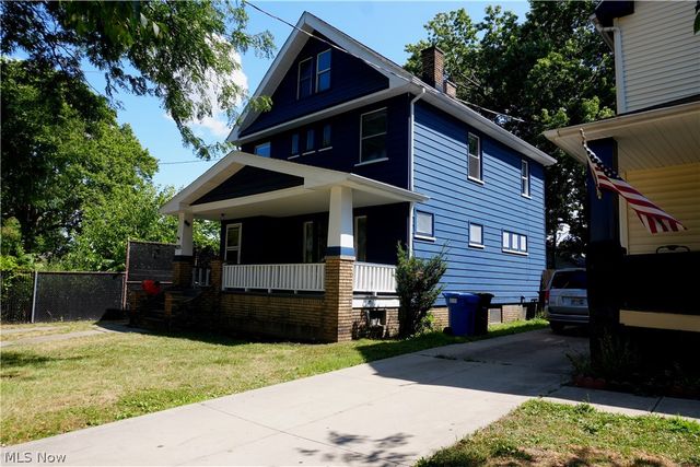 4225 Memphis Avenue, Cleveland, OH 44109