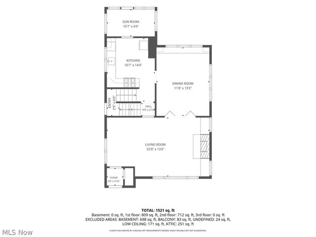 4225 Memphis Avenue, Cleveland, OH 44109