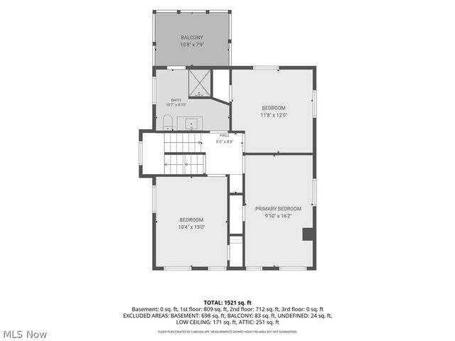 4225 Memphis Avenue, Cleveland, OH 44109
