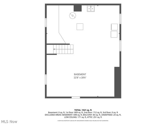 4225 Memphis Avenue, Cleveland, OH 44109