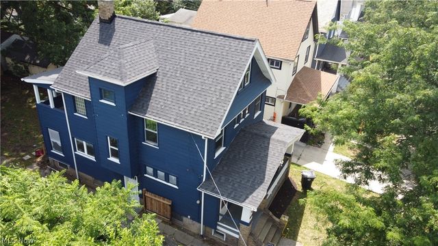 4225 Memphis Avenue, Cleveland, OH 44109
