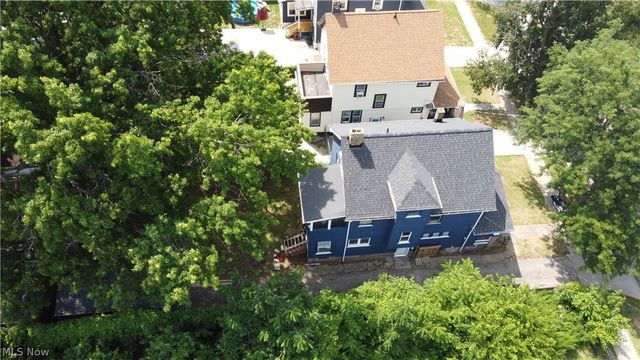 4225 Memphis Avenue, Cleveland, OH 44109