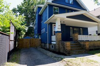 4225 Memphis Avenue, Cleveland, OH 44109