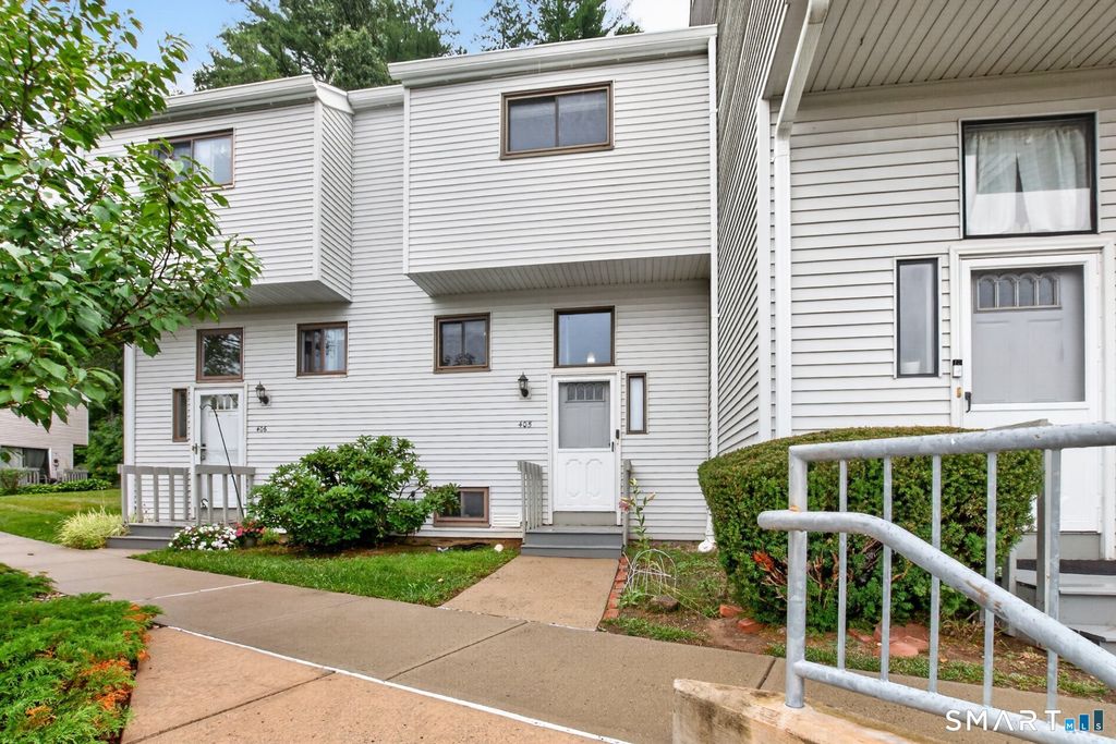 405 Timber Lane 405, Canton, CT 06019