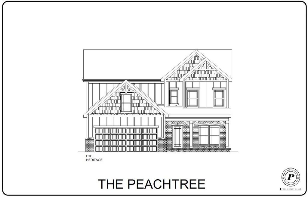 409 Winchester Drive # 60, Rossville, GA 30741