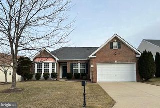 3992 GREAT HARVEST CT, Dumfries, VA 22025