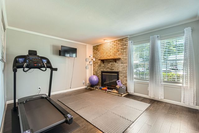 511 Towne House Lane, Richardson, TX 75081