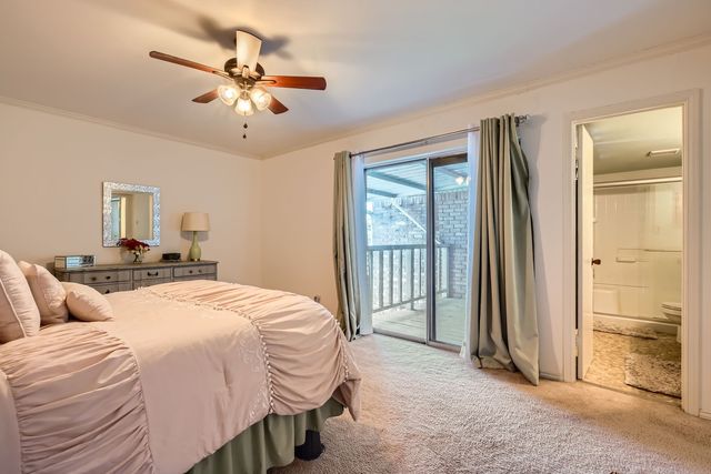 511 Towne House Lane, Richardson, TX 75081