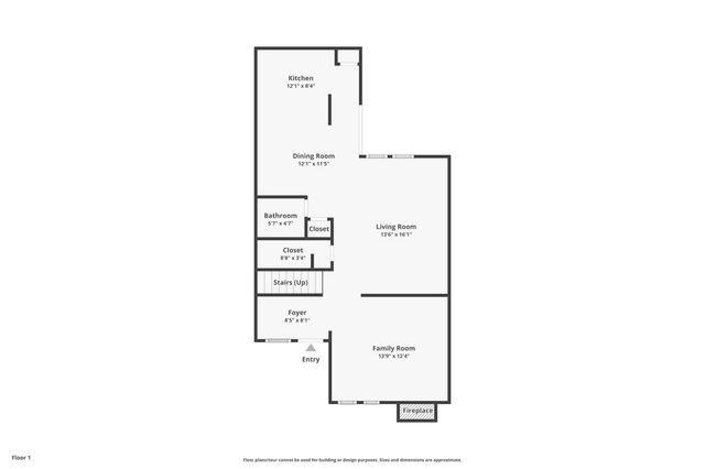 511 Towne House Lane, Richardson, TX 75081