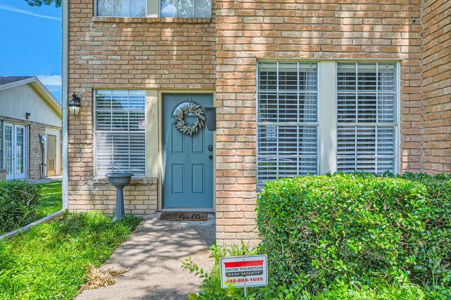 511 Towne House Lane, Richardson, TX 75081