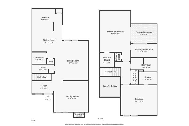 511 Towne House Lane, Richardson, TX 75081