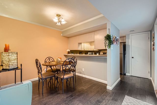 511 Towne House Lane, Richardson, TX 75081