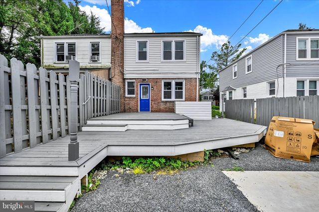 212 BURKE AVE, Towson, MD 21286