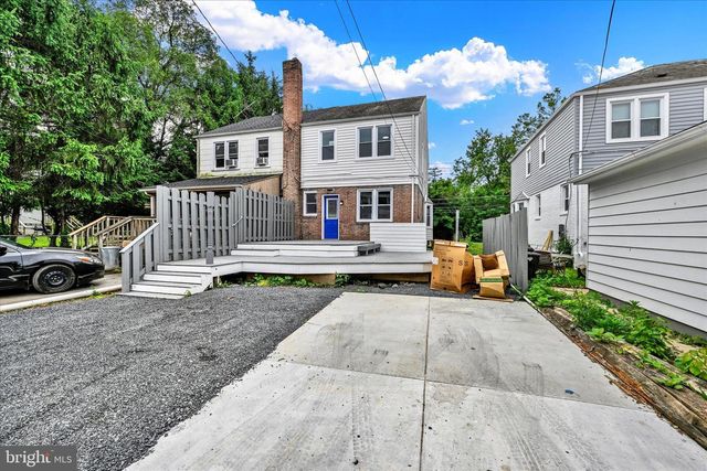 212 BURKE AVE, Towson, MD 21286