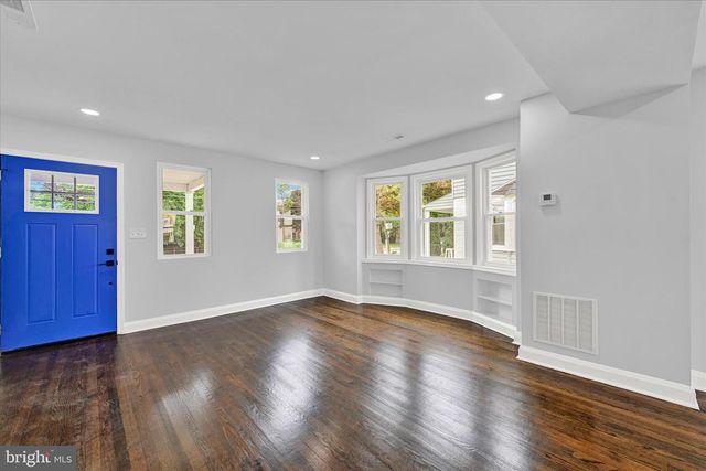 212 BURKE AVE, Towson, MD 21286