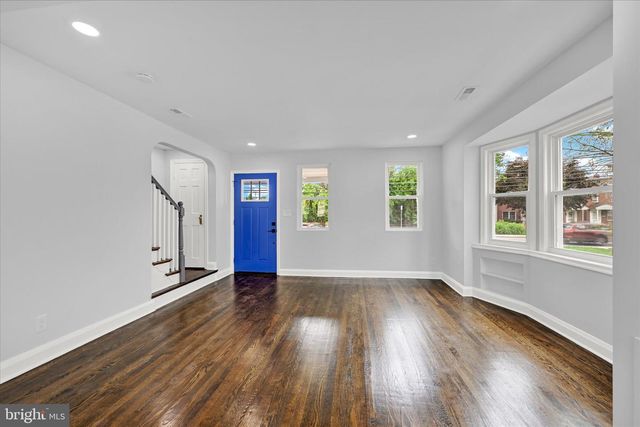 212 BURKE AVE, Towson, MD 21286