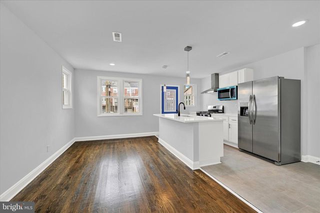 212 BURKE AVE, Towson, MD 21286