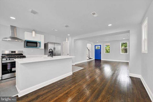 212 BURKE AVE, Towson, MD 21286