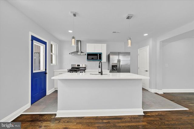 212 BURKE AVE, Towson, MD 21286