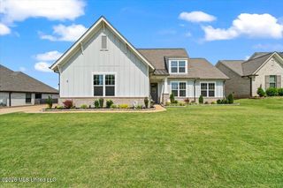 4364 John Wood Lane, Olive Branch, MS 38654