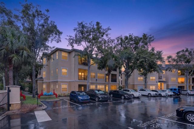 2674 ROBERT TRENT JONES DRIVE 337, Orlando, FL 32835