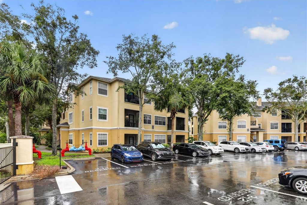 2674 ROBERT TRENT JONES DRIVE 337, Orlando, FL 32835