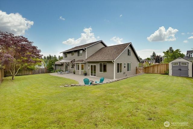 2502 112th Drive NE, Lake Stevens, WA 98258