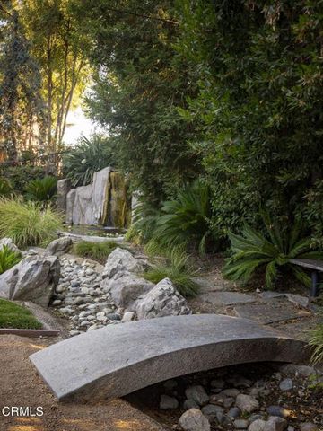 921 Chapea Road, Pasadena, CA 91107