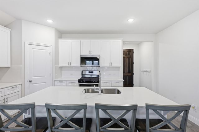 3808 Horseshoe Trail, Celina, TX 75009
