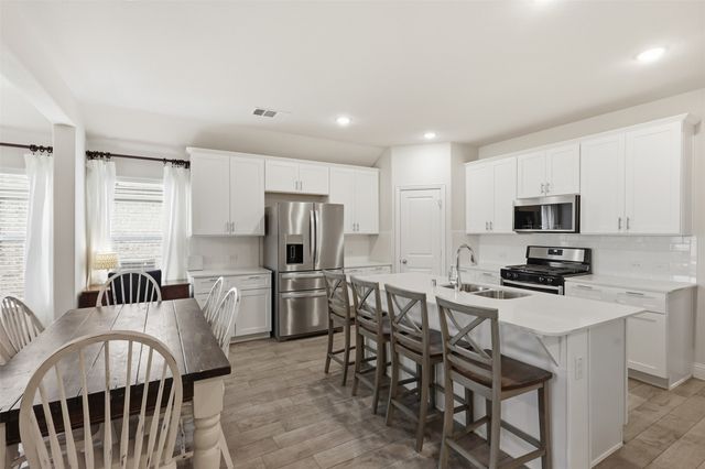 3808 Horseshoe Trail, Celina, TX 75009
