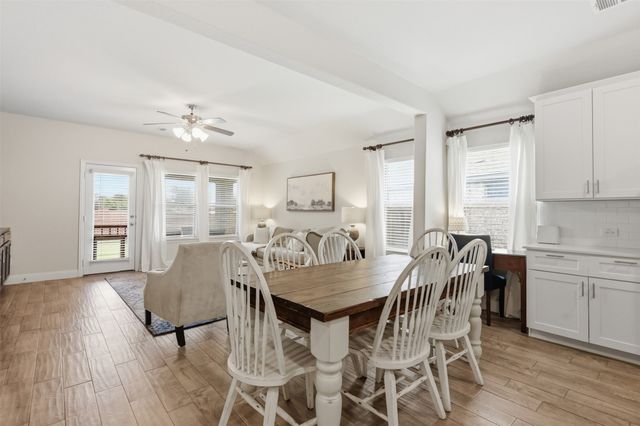 3808 Horseshoe Trail, Celina, TX 75009