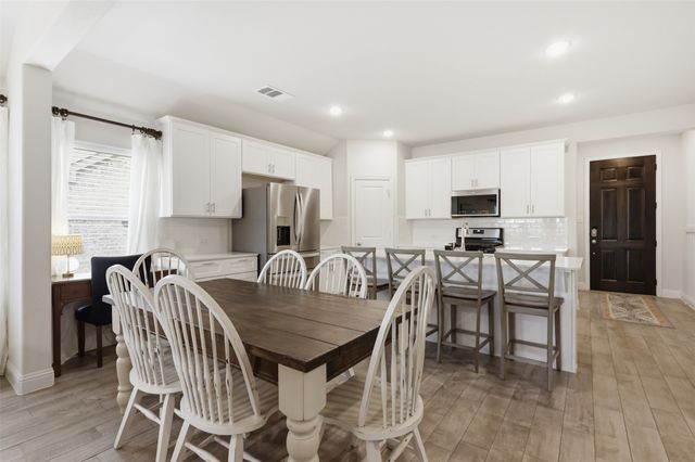 3808 Horseshoe Trail, Celina, TX 75009