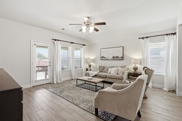 3808 Horseshoe Trail, Celina, TX 75009