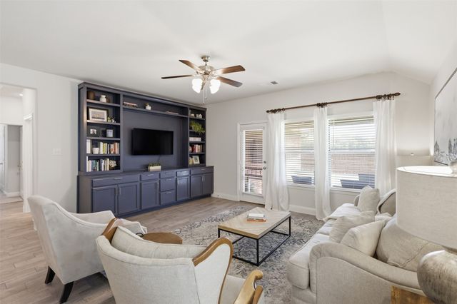 3808 Horseshoe Trail, Celina, TX 75009