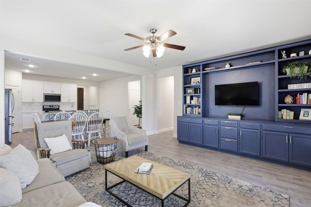 3808 Horseshoe Trail, Celina, TX 75009