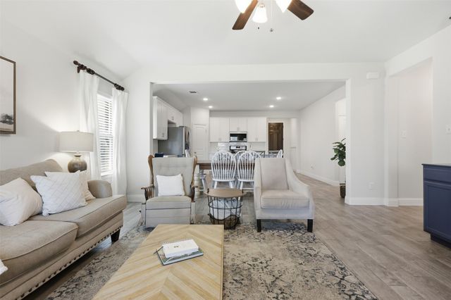 3808 Horseshoe Trail, Celina, TX 75009