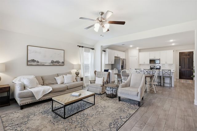 3808 Horseshoe Trail, Celina, TX 75009