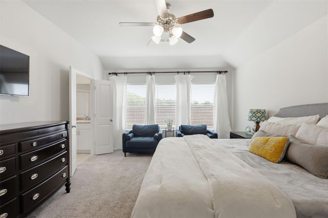 3808 Horseshoe Trail, Celina, TX 75009