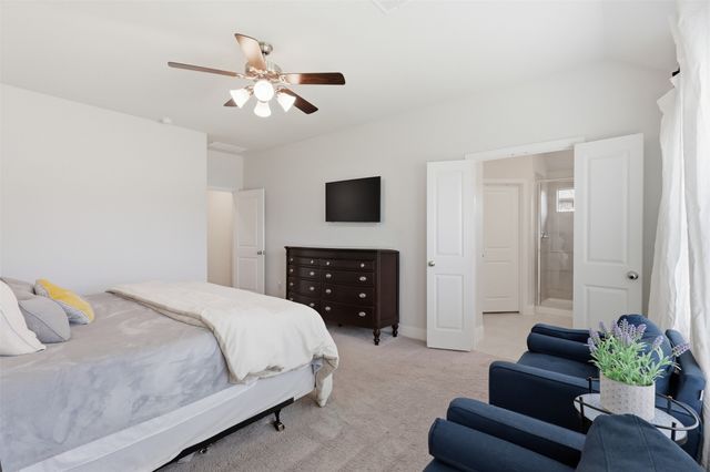 3808 Horseshoe Trail, Celina, TX 75009