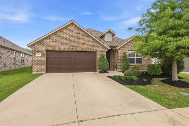 3808 Horseshoe Trail, Celina, TX 75009