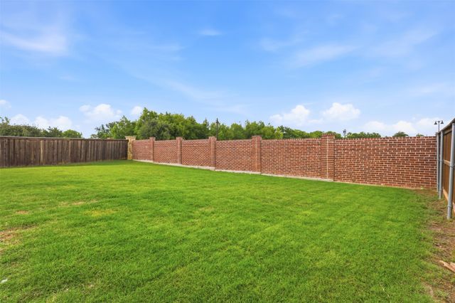 3808 Horseshoe Trail, Celina, TX 75009