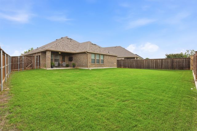 3808 Horseshoe Trail, Celina, TX 75009