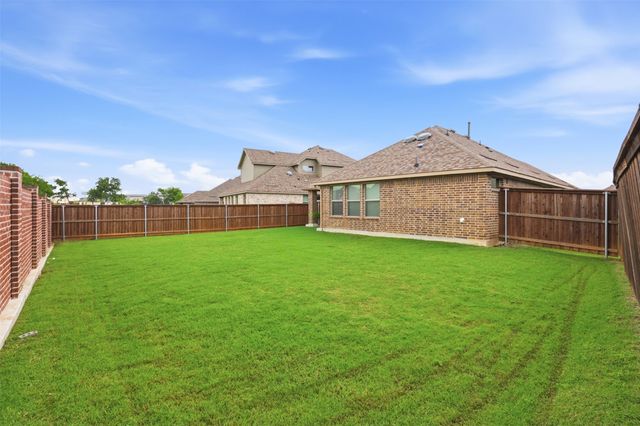 3808 Horseshoe Trail, Celina, TX 75009