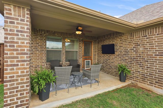 3808 Horseshoe Trail, Celina, TX 75009