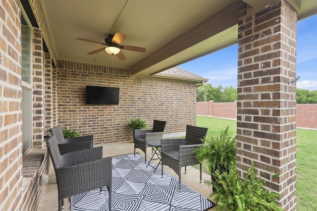 3808 Horseshoe Trail, Celina, TX 75009